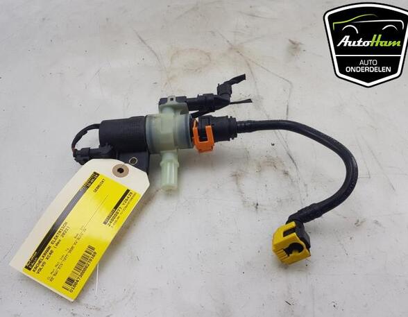 Parking Heater VOLVO XC40 (536), VOLVO C40 (539)