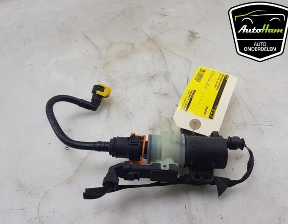 Parking Heater VOLVO XC40 (536), VOLVO C40 (539)