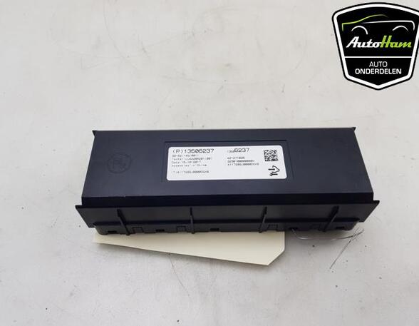 Control unit for heating and ventilation OPEL MOKKA / MOKKA X (J13)