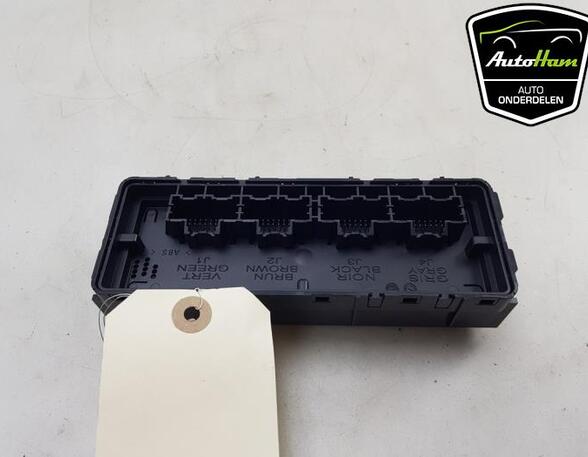 Control unit for heating and ventilation OPEL MOKKA / MOKKA X (J13)