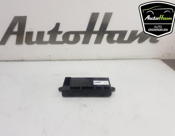 Control unit for heating and ventilation SEAT LEON (KL1), VW GOLF VIII (CD1), SKODA OCTAVIA IV Combi (NX5)