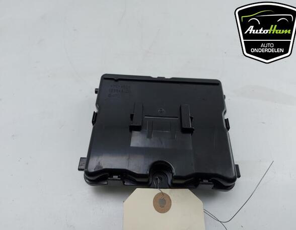 Control unit for heating and ventilation RENAULT TALISMAN Grandtour (KP_), RENAULT TALISMAN (LP_)