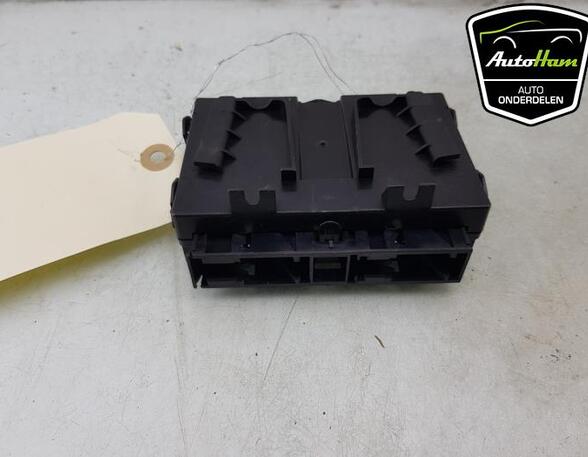 Control unit for heating and ventilation BMW 2 Gran Tourer (F46), BMW 3 (F30, F80), BMW 1 (F20), BMW X2 (F39)