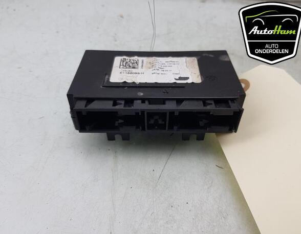 Control unit for heating and ventilation BMW 2 Gran Tourer (F46), BMW 3 (F30, F80), BMW 1 (F20), BMW X2 (F39)