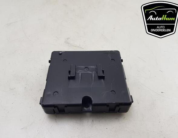 Control unit for heating and ventilation RENAULT CLIO IV Grandtour (KH_), RENAULT CAPTUR I (J5_, H5_), RENAULT CLIO IV (BH_)