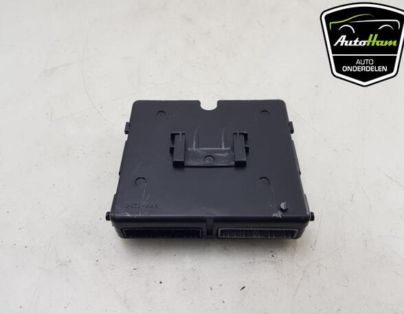 Control unit for heating and ventilation RENAULT CLIO IV Grandtour (KH_), RENAULT CAPTUR I (J5_, H5_), RENAULT CLIO IV (BH_)