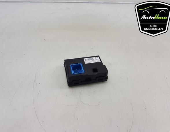 Control unit for heating and ventilation PEUGEOT 308 SW II (LC_, LJ_, LR_, LX_, L4_)