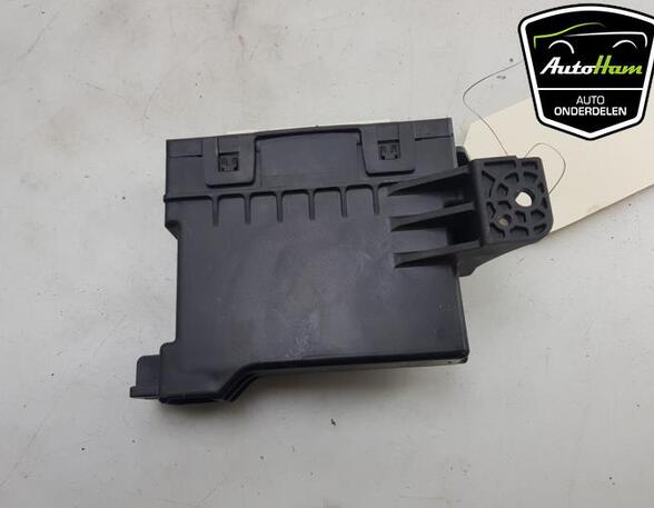 Control unit for heating and ventilation TOYOTA AURIS (_E18_), TOYOTA AURIS Estate (_E18_)