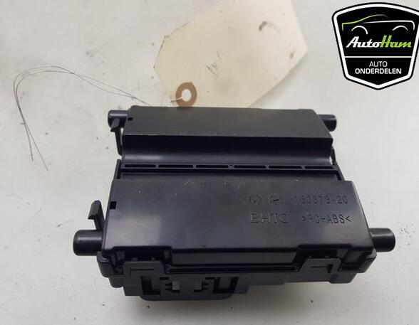 Control unit for heating and ventilation MERCEDES-BENZ C-CLASS T-Model (S205)