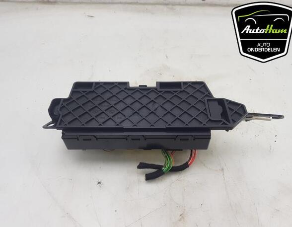 Control unit for heating and ventilation SKODA OCTAVIA IV (NX3, NN3), VW GOLF VIII (CD1)