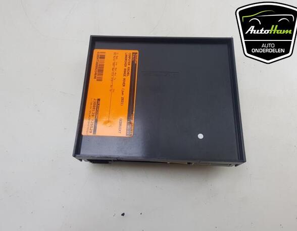 Control unit for heating and ventilation LAND ROVER RANGE ROVER SPORT (L494)