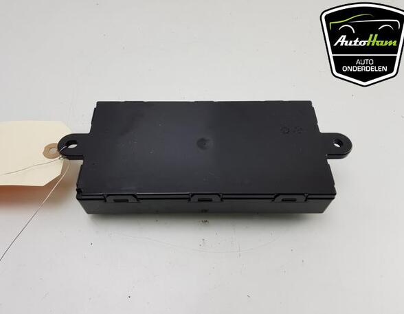 Control unit for heating and ventilation VW GOLF VIII (CD1), SKODA OCTAVIA IV Combi (NX5), VW GOLF VIII Variant (CG5)