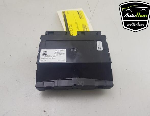 Control unit for heating and ventilation BMW 1 (F20), BMW 1 (F40)