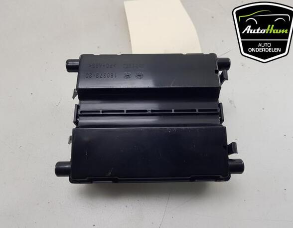 Control unit for heating and ventilation MERCEDES-BENZ C-CLASS (W205), MERCEDES-BENZ C-CLASS (W204)