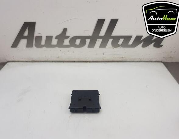 Control unit for heating and ventilation RENAULT CLIO V (B7_)