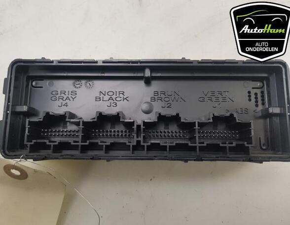 Verwarming / Ventilatie Regeleenheid OPEL ASTRA J Sports Tourer (P10), OPEL ZAFIRA TOURER C (P12)