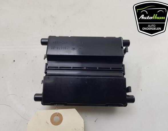 Control unit for heating and ventilation MERCEDES-BENZ C-CLASS (W204)