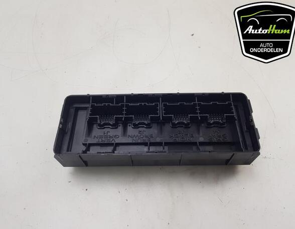 Control unit for heating and ventilation OPEL ADAM (M13)