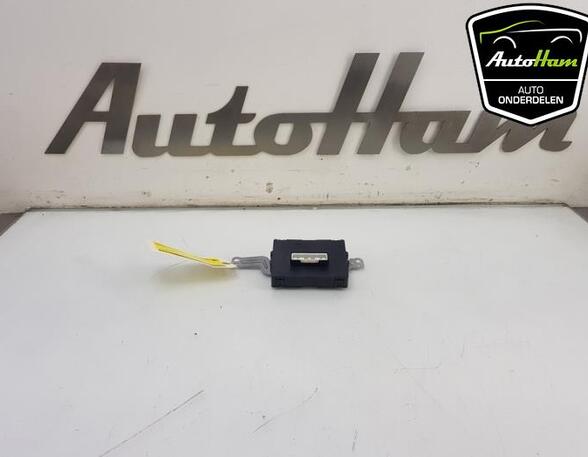 Control unit for heating and ventilation SUZUKI SX4 S-CROSS (JY)