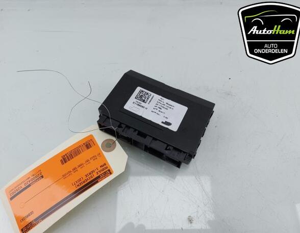 Control unit for heating and ventilation BMW 1 (F20), MINI MINI (F55), MINI MINI CLUBMAN (F54), MINI MINI (F56)