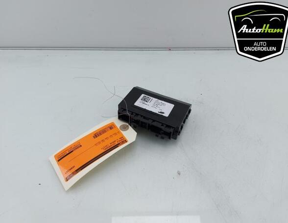 Control unit for heating and ventilation BMW 1 (F20), MINI MINI (F55), MINI MINI CLUBMAN (F54), MINI MINI (F56)