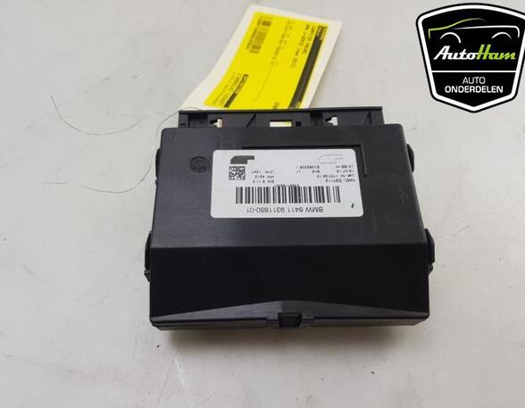 Control unit for heating and ventilation BMW 3 (F30, F80), BMW 1 (F21), BMW 3 Gran Turismo (F34), BMW 3 Touring (F31)