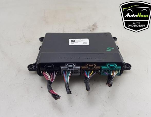 Control unit for heating and ventilation TESLA MODEL S (5YJS), TESLA MODEL Y (5YJY)