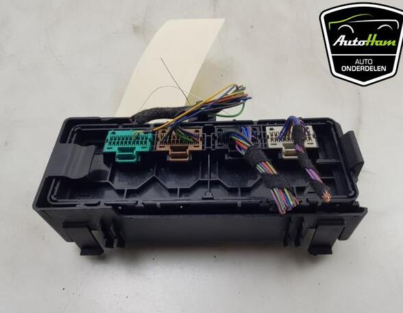 Control unit for heating and ventilation OPEL ASTRA K (B16)