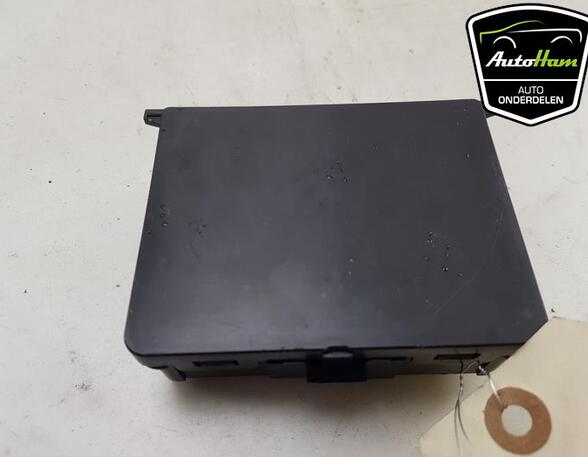 Control unit for heating and ventilation PEUGEOT 3008 SUV (MC_, MR_, MJ_, M4_)