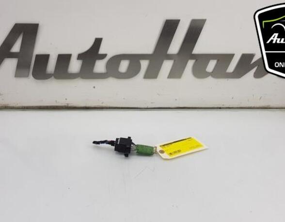 Resistor Interior Blower SKODA CITIGO (NF1)