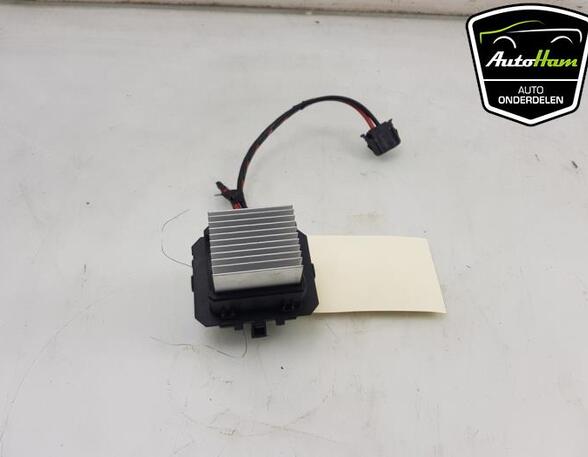 Resistor Interior Blower CITROËN C4 II (B7), PEUGEOT 207 CC (WD_), PEUGEOT 308 SW I (4E_, 4H_), PEUGEOT 2008 I (CU_)