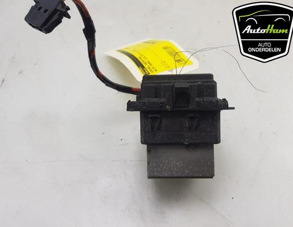 Resistor Interior Blower PEUGEOT 2008 I (CU_)