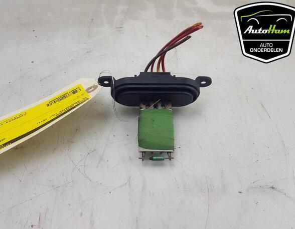 Resistor Interior Blower VW MULTIVAN V (7HM, 7HN, 7HF, 7EF, 7EM, 7EN)