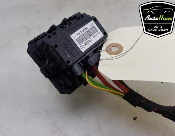 Resistor Interior Blower PEUGEOT 308 I (4A_, 4C_)