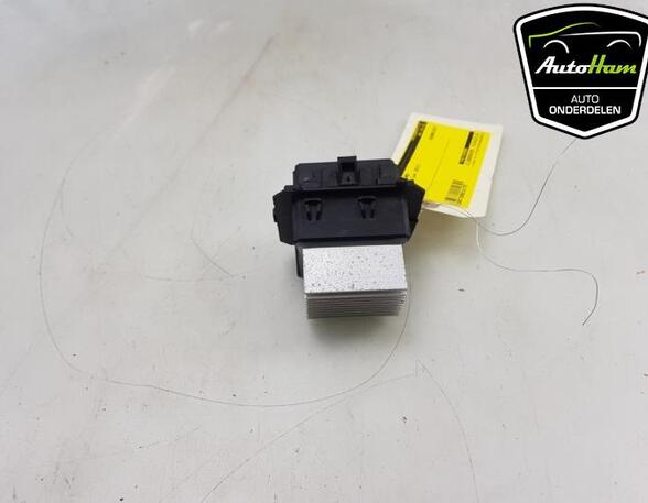 Resistor Interior Blower RENAULT CLIO IV Grandtour (KH_)