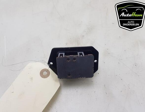 Resistor Interior Blower SUZUKI ALTO (GF)