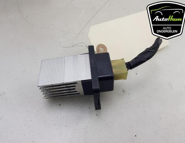 Resistor Interior Blower KIA RIO III (UB), KIA RIO III Saloon (UB)