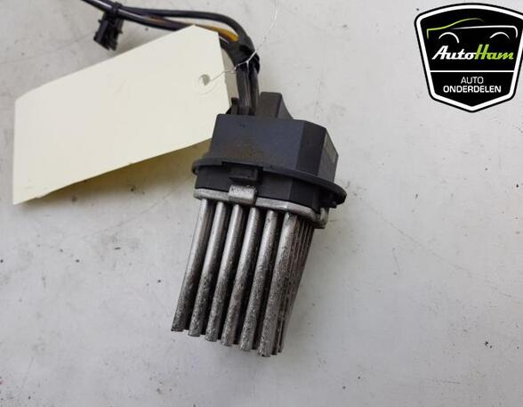 Resistor Interior Blower VOLVO V70 III (135)