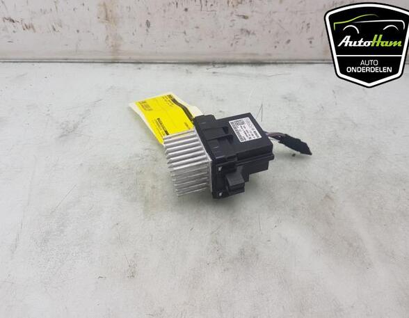 Weerstand interieurventilatie FORD FOCUS IV Turnier (HP), FORD KUGA III (DFK)