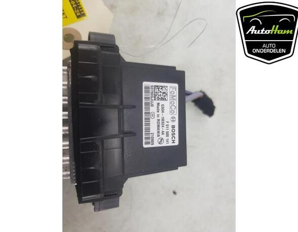 Resistor Interior Blower FORD FOCUS IV Turnier (HP), FORD KUGA III (DFK)