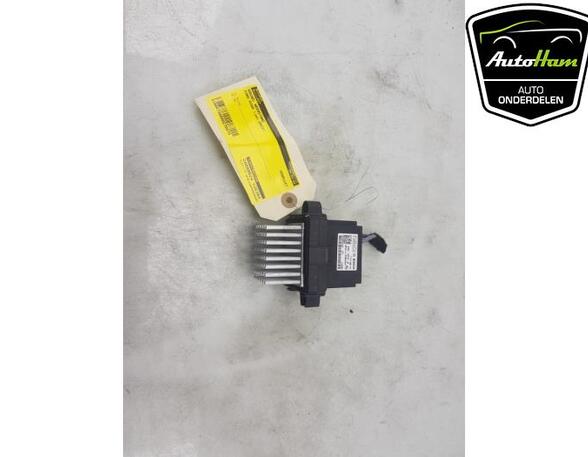 Resistor Interior Blower FORD FOCUS IV Turnier (HP), FORD KUGA III (DFK)