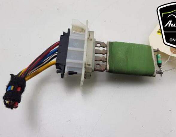 Resistor Interior Blower VW CADDY III MPV (2KB, 2KJ, 2CB, 2CJ)