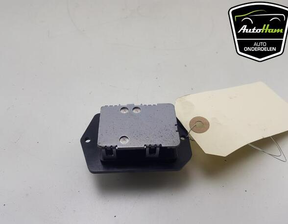 Resistor Interior Blower MITSUBISHI MIRAGE / SPACE STAR Hatchback (A0_A)