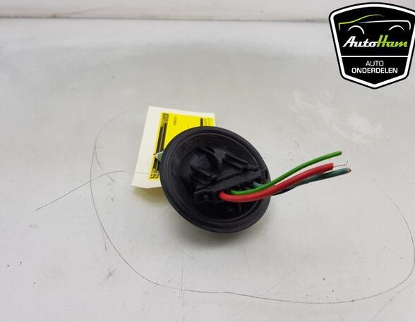 Resistor Interior Blower SKODA FABIA II Combi (545), SKODA ROOMSTER Praktik (5J), SEAT IBIZA III (6L1), VW POLO (9N_)