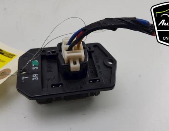 Resistor Interior Blower NISSAN PIXO (UA0), SUZUKI ALTO (GF)