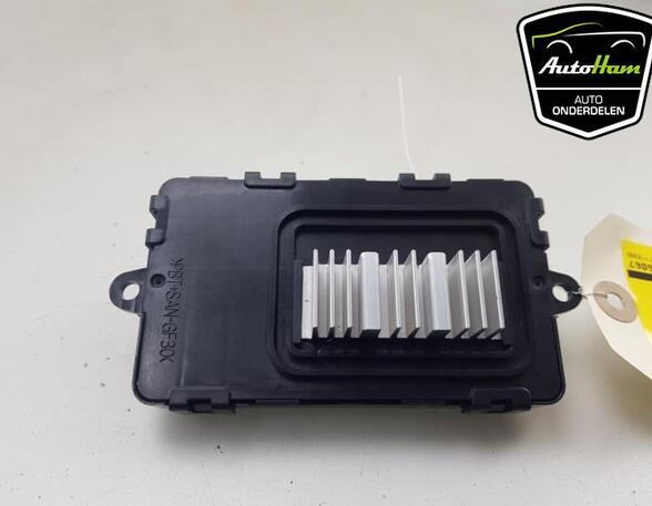 Resistor Interior Blower MAZDA 3 Hatchback (BP)