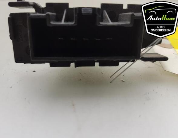 Resistor Interior Blower ALFA ROMEO MITO (955_), FIAT GRANDE PUNTO (199_), FIAT PUNTO (199_), FIAT PUNTO EVO (199_)