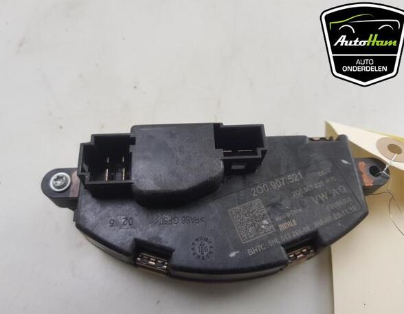 Resistor Interior Blower SEAT ARONA (KJ7, KJP), VW POLO (AW1, BZ1), SEAT IBIZA V (KJ1, KJG)