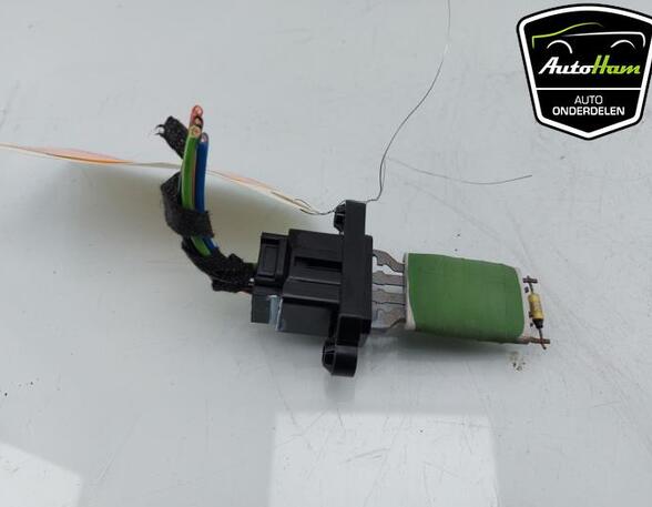 Weerstand interieurventilatie SEAT Mii (KF1, KE1)