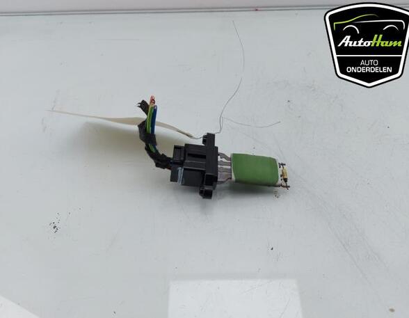 Resistor Interior Blower SEAT Mii (KF1, KE1)